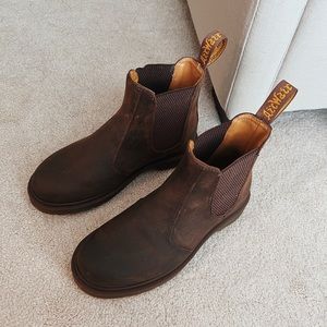 Doc Marten Chelsea Boots